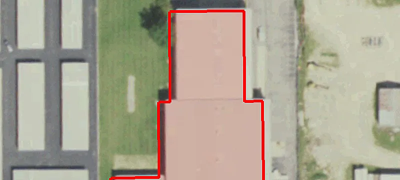808 Industry Rd