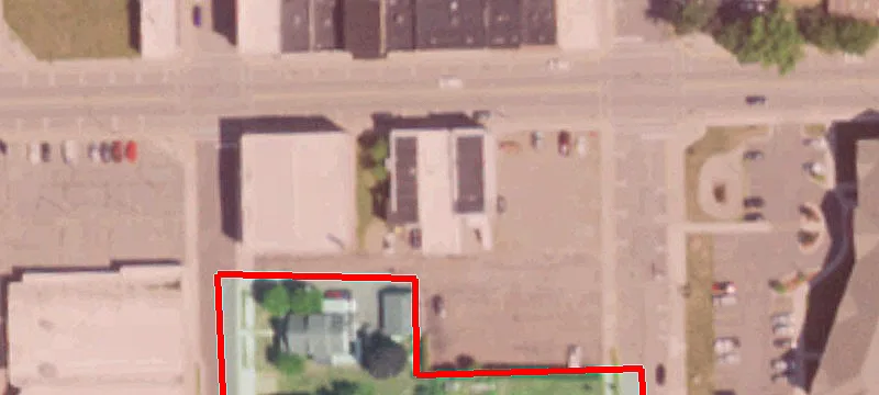 409 Main St