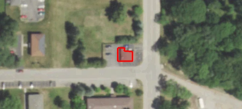 3007 Shr Dr