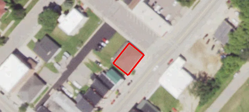 845 Water Ave