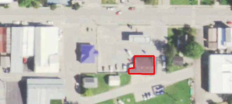 308 Central Ave