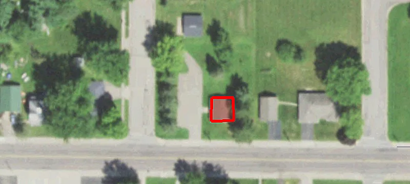 1538 Main St
