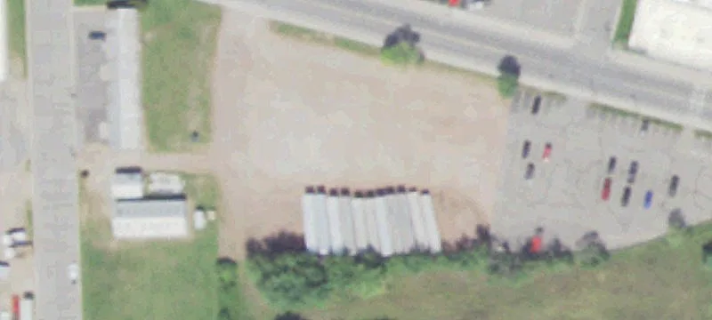 307 Ross Ave