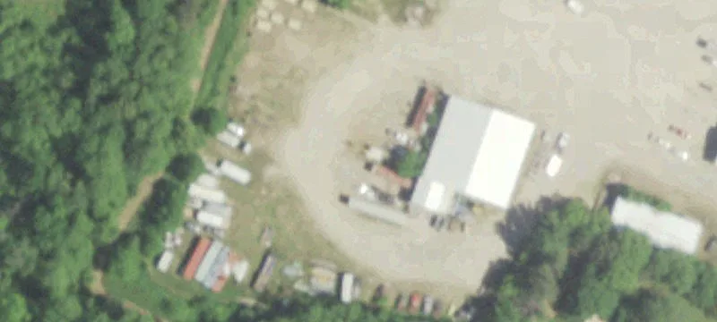 961st Depot St