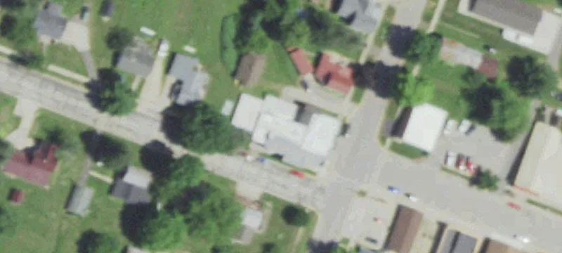 301 Division St