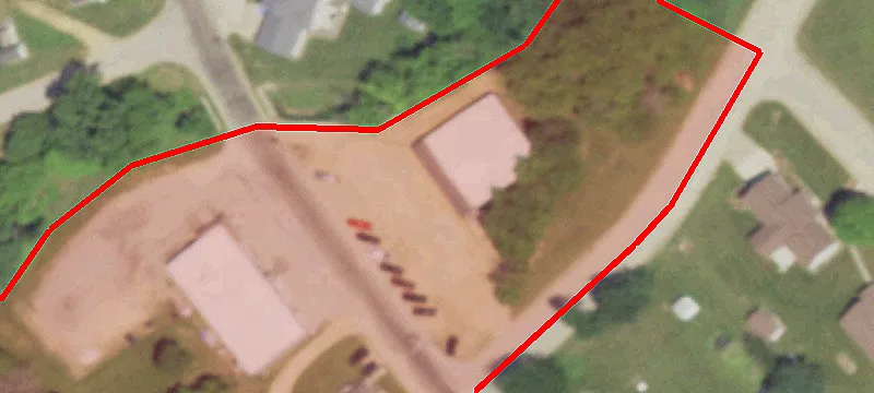 2060 Louisburg Rd