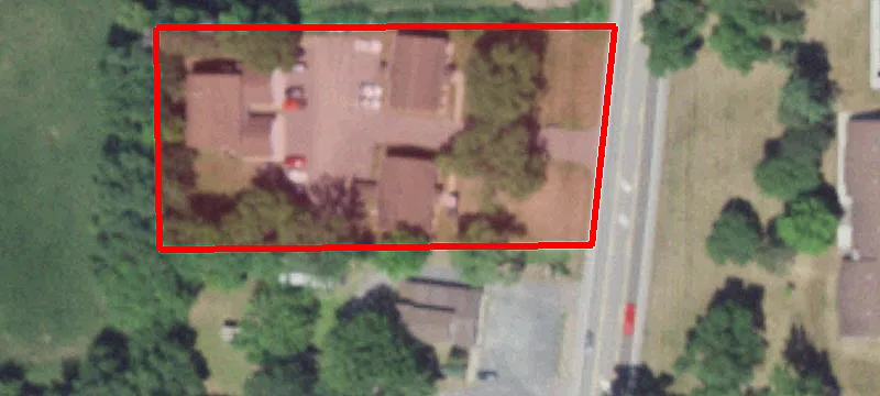 217 State Hwy 35th N