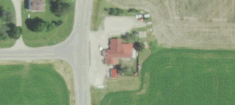 1298th County Rd X X