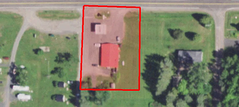 8865 State Hwy 13