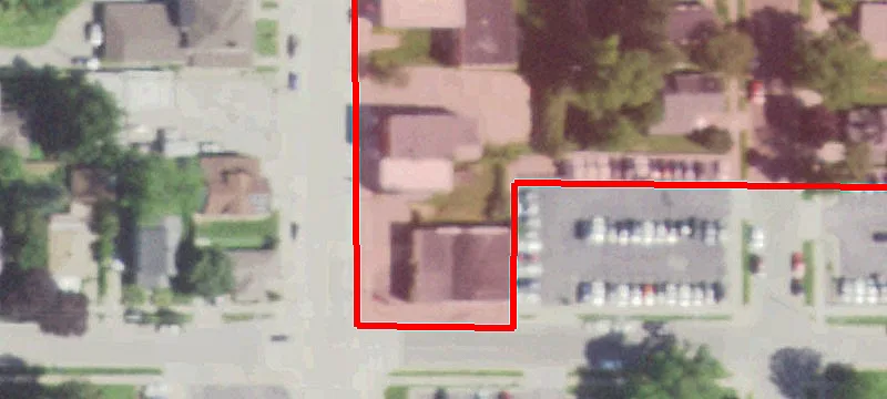 317 Main St
