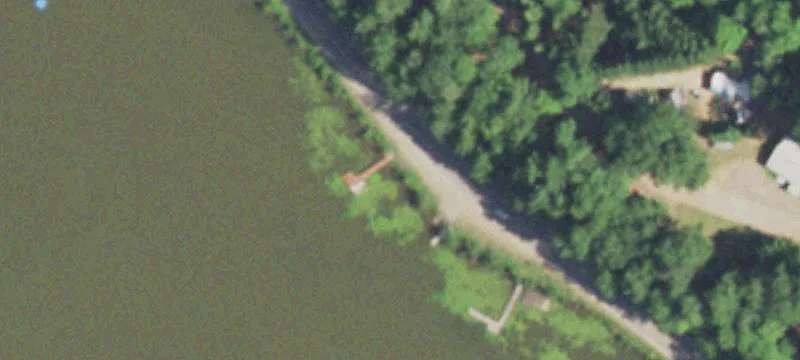 Star Lake, WI 54561