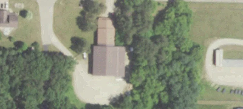 401 Pne St