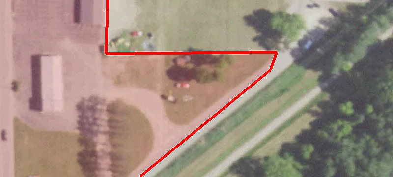 1116 Mcdonald Rd