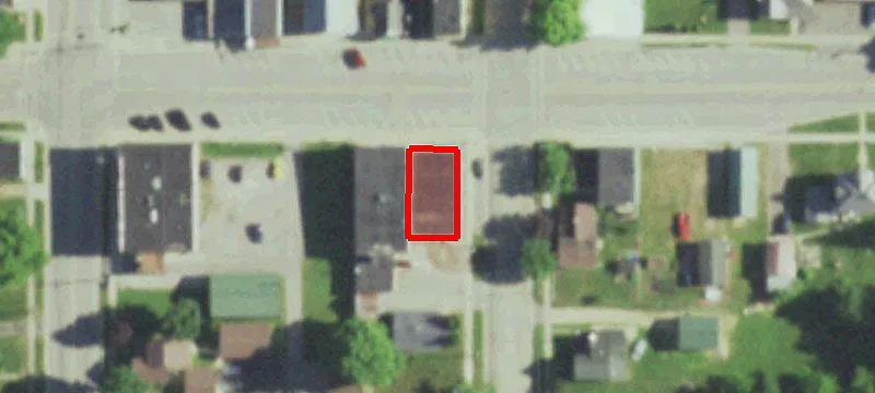 111 Walnut St