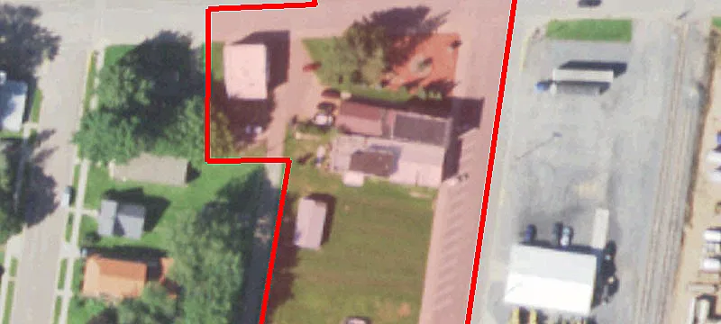 119 Frnt St