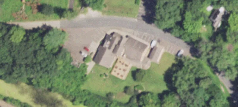 25709th Sullivan Rd