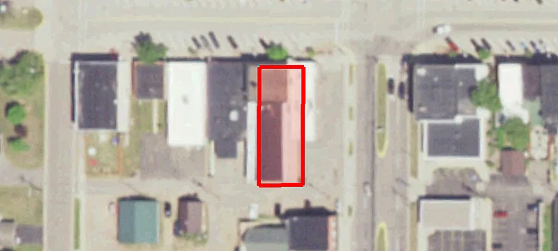 309 Wisconsin Ave
