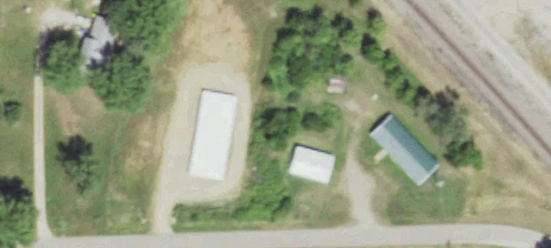 201 Taylor Rd