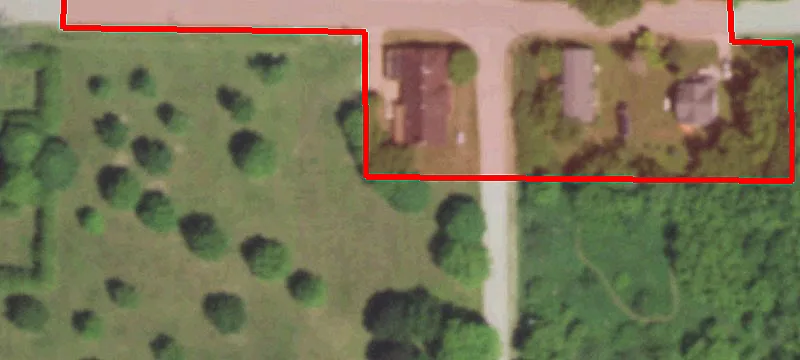 989 Kolberg Rd
