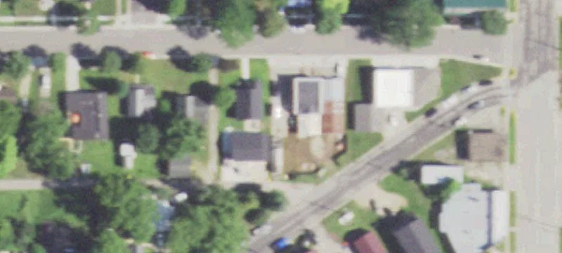 104 Legrand St