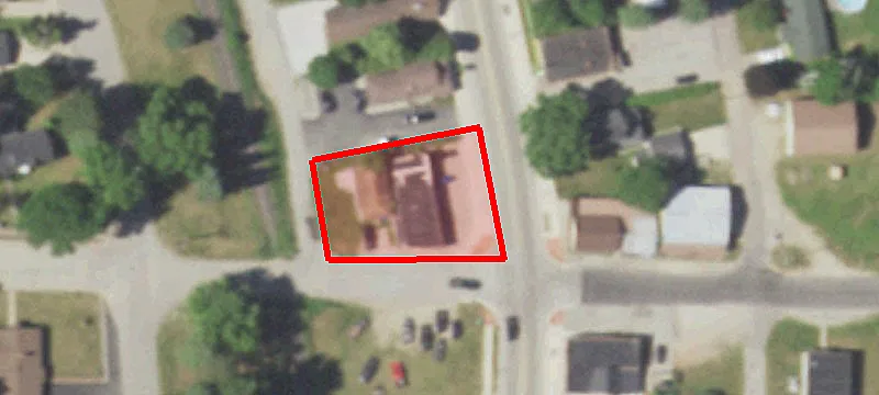 603 Main St