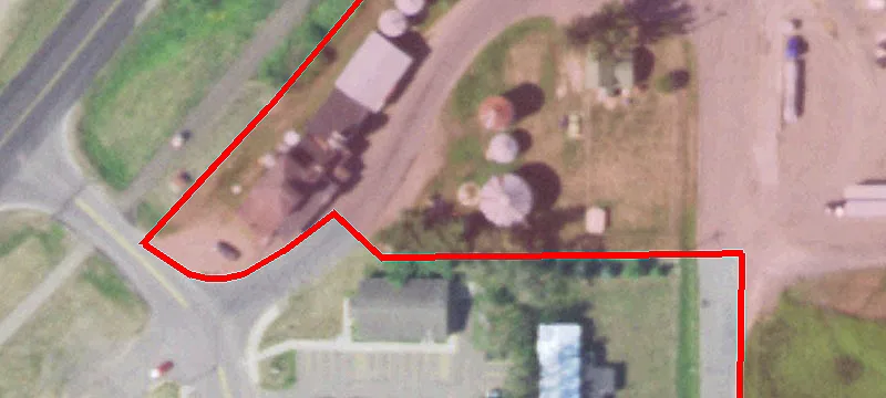 Clayton, WI 54004