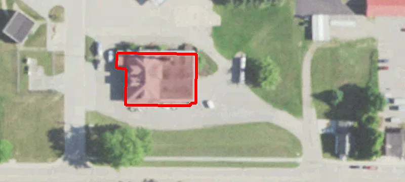 150 Oak St