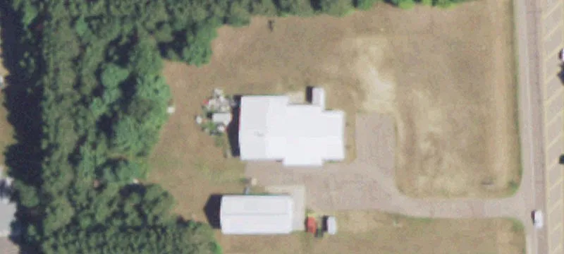9530th County Rd I I