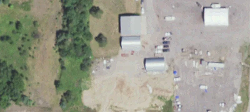 781 Us Hwy 2nd 2