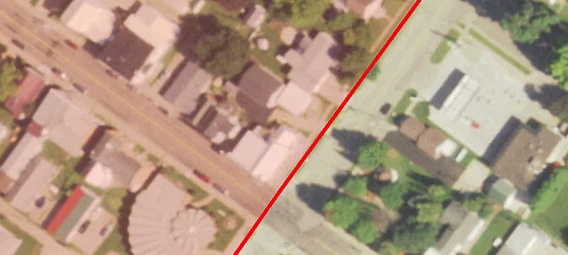 101 Amelia St