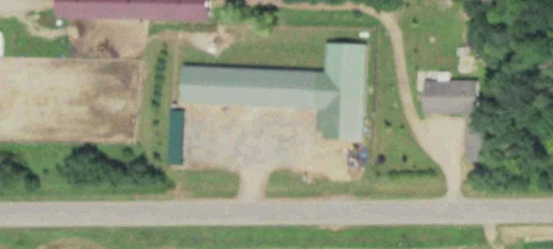 3510th County Rd K K