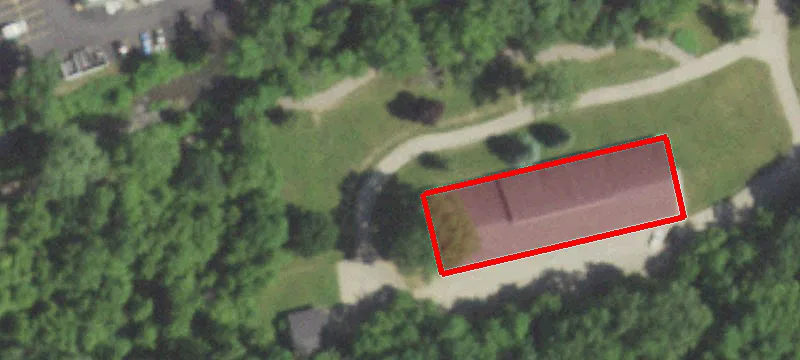 200 State Rd 80th 81st S