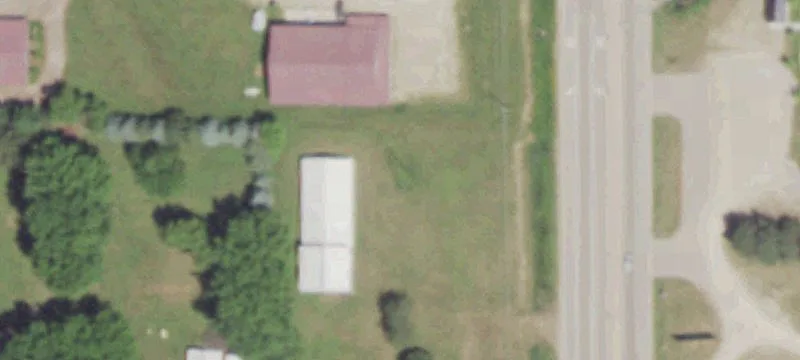 8111th Us Hwy 45