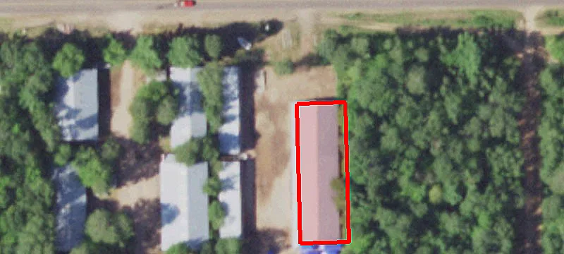 Danbury, WI 54830