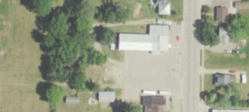 1143 Depot St