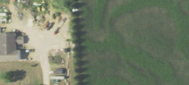 3455th County N Rd