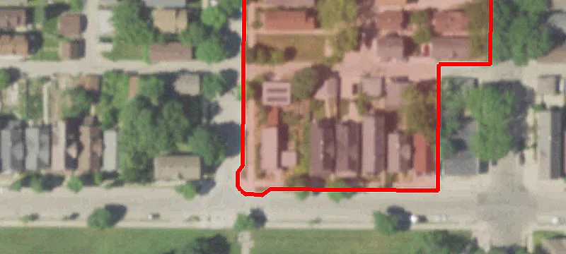804 Meinecke Ave