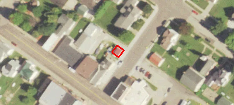 309 Frederick St