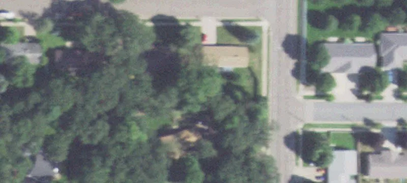 Old Town Hall Rd