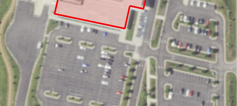 1250 International Dr