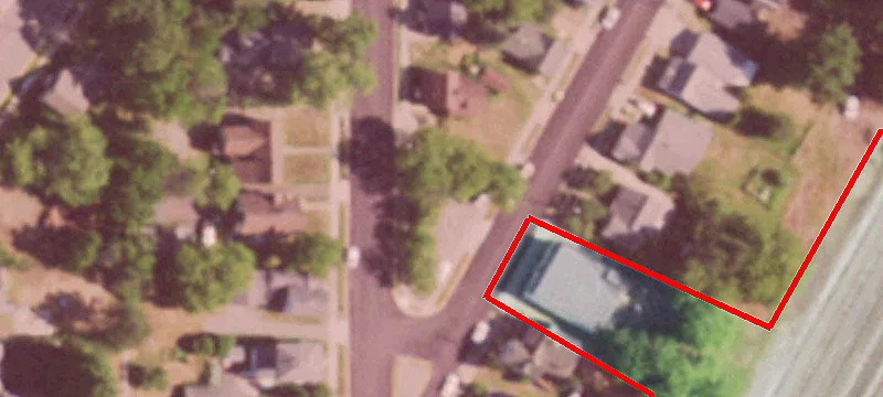 Rhinelander, WI 54501