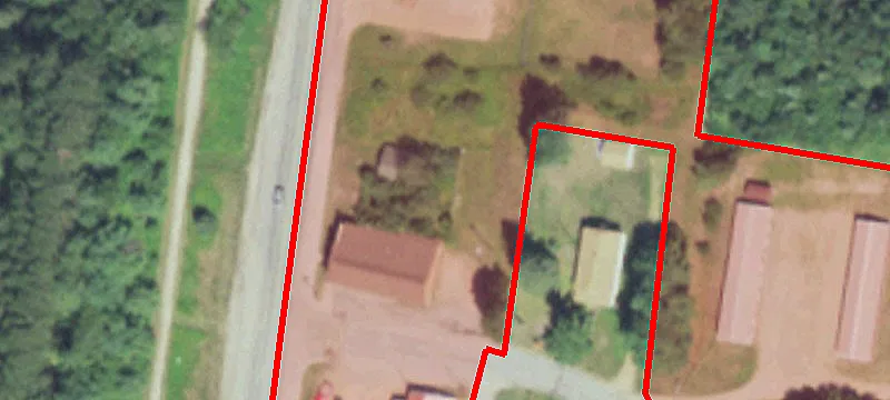 604 Us Hwy 45
