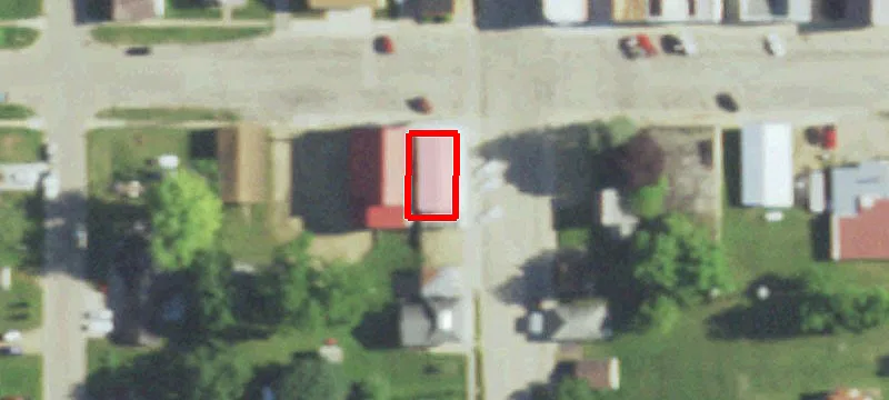 101 Galena St
