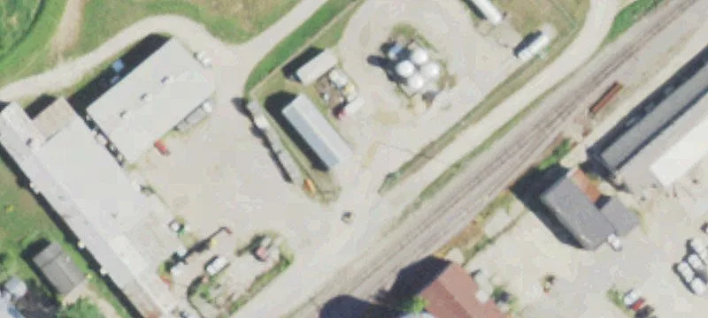 Grn Bay Ave