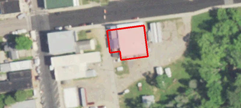 121 Randolph St