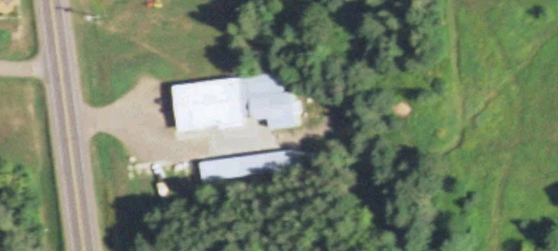8038th State Hwy 13