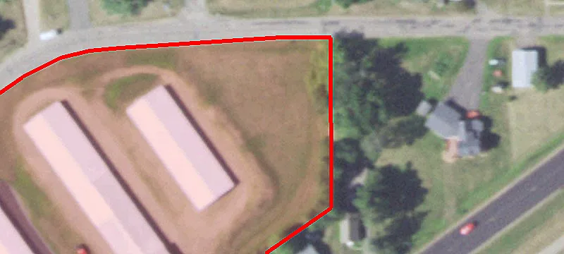 Clayton, WI 54004