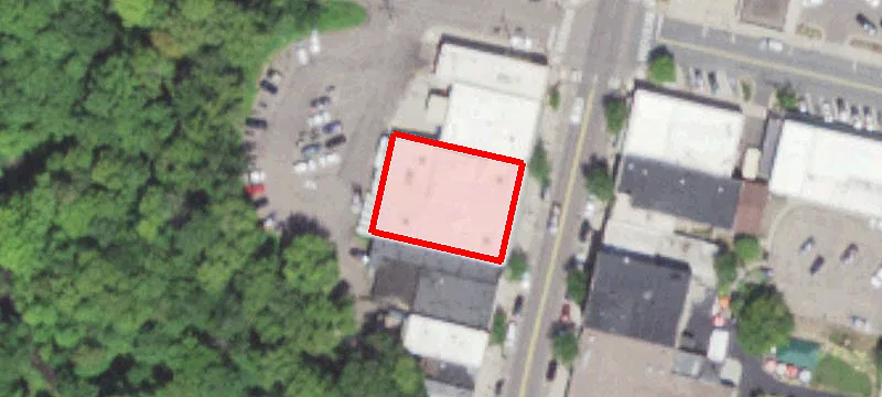 115 Cascade St
