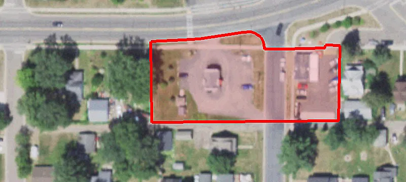 201 Main W St