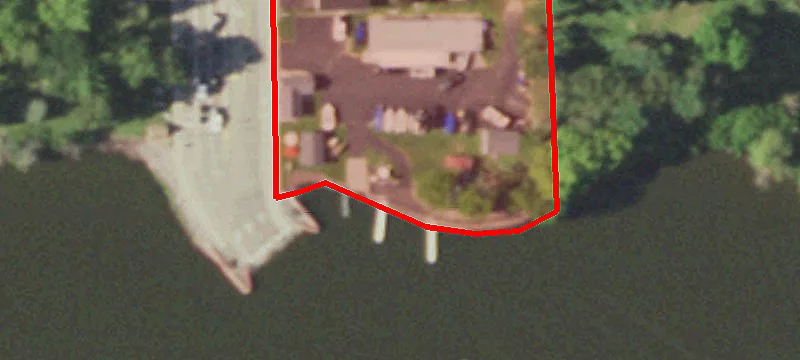 Merrimac, WI 53561